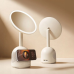 Makeup ogledalo+Bluetooth zvucnik+Wireless Charger REMAX RT-E210 Makeup ogledalo+Bluetooth zvucnik+Wireless Charger REMAX RT-E210