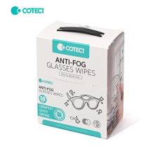 Maramice Coteci TR-018 Anti-fog set 50 kom Maramice Coteci TR-018 Anti-fog set 50 kom