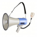 Megafon JWD rucni 50W beli Megafon JWD rucni 50W beli