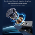 Mikrofon Lavalier F11-2 crni