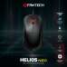 Mis Gaming Fantech UX3V2S Helios II Neo crni Mis Gaming Fantech UX3V2S Helios II Neo crni