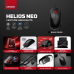 Mis Gaming Fantech UX3V2S Helios II Neo crni Mis Gaming Fantech UX3V2S Helios II Neo crni