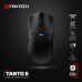 Mis Wireless Gaming Fantech WG13E Tanto E crni Mis Wireless Gaming Fantech WG13E Tanto E crni