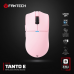 Mis Wireless Gaming Fantech WG13E Tanto E Sakura Mis Wireless Gaming Fantech WG13E Tanto E Sakura