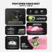 Mis Wireless Gaming Fantech WG13E Tanto E Sakura Mis Wireless Gaming Fantech WG13E Tanto E Sakura
