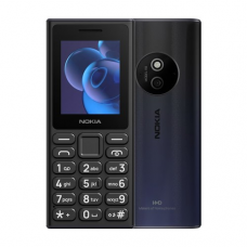 Mobilni telefon HMD Nokia 110 2024 2.0 Mobilni telefon HMD Nokia 110 2024 2.0