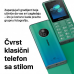 Mobilni telefon HMD Nokia 110 2024 2.0