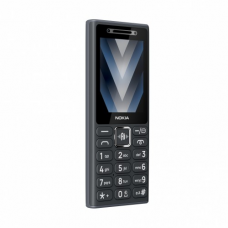 Mobilni telefon Nokia 200 Ai 4G crni Mobilni telefon Nokia 200 Ai 4G crni
