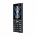 Mobilni telefon Nokia 200 Ai 4G crni