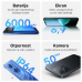 Mobilni telefon Xiaomi Redmi 15C 4GB/256GB plavi Mobilni telefon Xiaomi Redmi 15C 4GB/256GB plavi