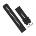 Narukvica clasic za smart watch 22mm crna Narukvica clasic za smart watch 22mm crna
