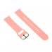 Narukvica glide za smart watch 20mm roze