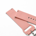 Narukvica glide za smart watch 20mm roze