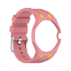 Narukvica za RegalPop dzepni sat pink Narukvica za RegalPop dzepni sat pink