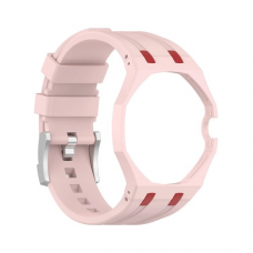 Narukvica za RegalPop dzepni sat roze Narukvica za RegalPop dzepni sat roze