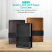 Novcanik Coteci Luxury Series + Anti-theft OT-013 braon
