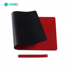 Podloga za mis Coteci S (30 x 60 cm) crno crvena Podloga za mis Coteci S (30 x 60 cm) crno crvena