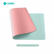 Podloga za mis Coteci S (30 x 60 cm) roze mint Podloga za mis Coteci S (30 x 60 cm) roze mint
