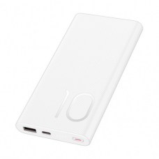Power bank prenosiva baterija Honor Choice 22,5W / 10000 mAh bela Power bank prenosiva baterija Honor Choice 22,5W / 10000 mAh bela