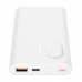 Power bank prenosiva baterija Honor Choice  22,5W / 10000 mAh bela