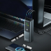 Power bank prenosiva baterija Oxpower PD100W 20000mAh crna Power bank prenosiva baterija Oxpower PD100W 20000mAh crna