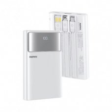 Power bank prenosiva baterija REMAX FC-03 20W+22.5W 10000mAh bela Power bank prenosiva baterija REMAX FC-03 20W+22.5W 10000mAh bela