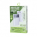 Power bank prenosiva baterija REMAX FC-03 20W+22.5W 10000mAh bela Power bank prenosiva baterija REMAX FC-03 20W+22.5W 10000mAh bela