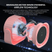 Prenosni ventilator Fantech PAC4 pink