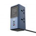 Produzni kabl LDNIO SC2 7-In-1 4 uticnice 2xPD 1xUSB GaN 45W 2m Produzni kabl LDNIO SC2 7-In-1 4 uticnice 2xPD 1xUSB GaN 45W 2m