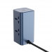 Produzni kabl LDNIO SC2 7-In-1 4 uticnice 2xPD 1xUSB GaN 45W 2m Produzni kabl LDNIO SC2 7-In-1 4 uticnice 2xPD 1xUSB GaN 45W 2m