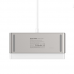 Produzni kabl LDNIO SC3 10-IN-1 3 uticnice 4xPD 3xUSB GaN 65W Total Power 100W 2m Produzni kabl LDNIO SC3 10-IN-1 3 uticnice 4xPD 3xUSB GaN 65W Total Power 100W 2m