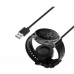 Punjac za Huawei Watch GT 5 pro, GT 5, GT 4, GT3, D, D2, GT 2022, GT Runner, Cyber, Ultimate, crni Punjac za Huawei Watch GT 5 pro, GT 5, GT 4, GT3, D, D2, GT 2022, GT Runner, Cyber, Ultimate, crni