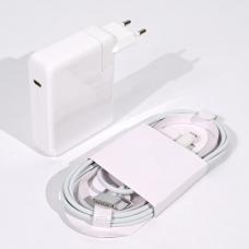 Punjac za laptop Apple 140W MagSafe 3 HQ JC Punjac za laptop Apple 140W MagSafe 3 HQ JC