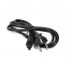 Punjac za laptop Dell 19.5V 6.7A (4.5*3.0) slim HQ Punjac za laptop Dell 19.5V 6.7A (4.5*3.0) slim HQ