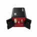Punjac za motor LDNIO C108 QC 30W, PD 30W total power 60W crni