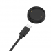 Punjac za Xiaomi Amazfit Active2 (A2437), BIP6 (A2435) crni Punjac za Xiaomi Amazfit Active2 (A2437), BIP6 (A2435) crni