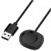 Punjac za Xiaomi Amazfit T-Rex3, Balance, Balance 2 crni Punjac za Xiaomi Amazfit T-Rex3, Balance, Balance 2 crni