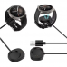 Punjac za Xiaomi Amazfit T-Rex3, Balance, Balance 2 crni Punjac za Xiaomi Amazfit T-Rex3, Balance, Balance 2 crni