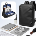 Ranac Coteci Business series zeleni