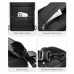 Ranac Coteci Crossbody series crni