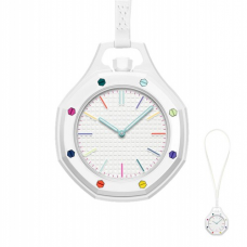 RegalPop dzepni sat beli RegalPop dzepni sat beli