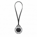 RegalPop dzepni sat crno-beli