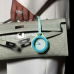 RegalPop dzepni sat plavi RegalPop dzepni sat plavi