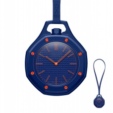 RegalPop dzepni sat plavo-narandzasti RegalPop dzepni sat plavo-narandzasti