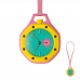 RegalPop dzepni sat roze-zuti