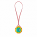RegalPop dzepni sat roze-zuti