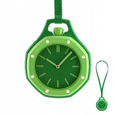 RegalPop dzepni sat zeleni RegalPop dzepni sat zeleni