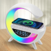 RGB multifunkcionalna lampa BT-3401