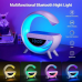 RGB multifunkcionalna lampa BT-3401