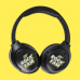 Slusalice Rock Fam Honor Choice Headphones black